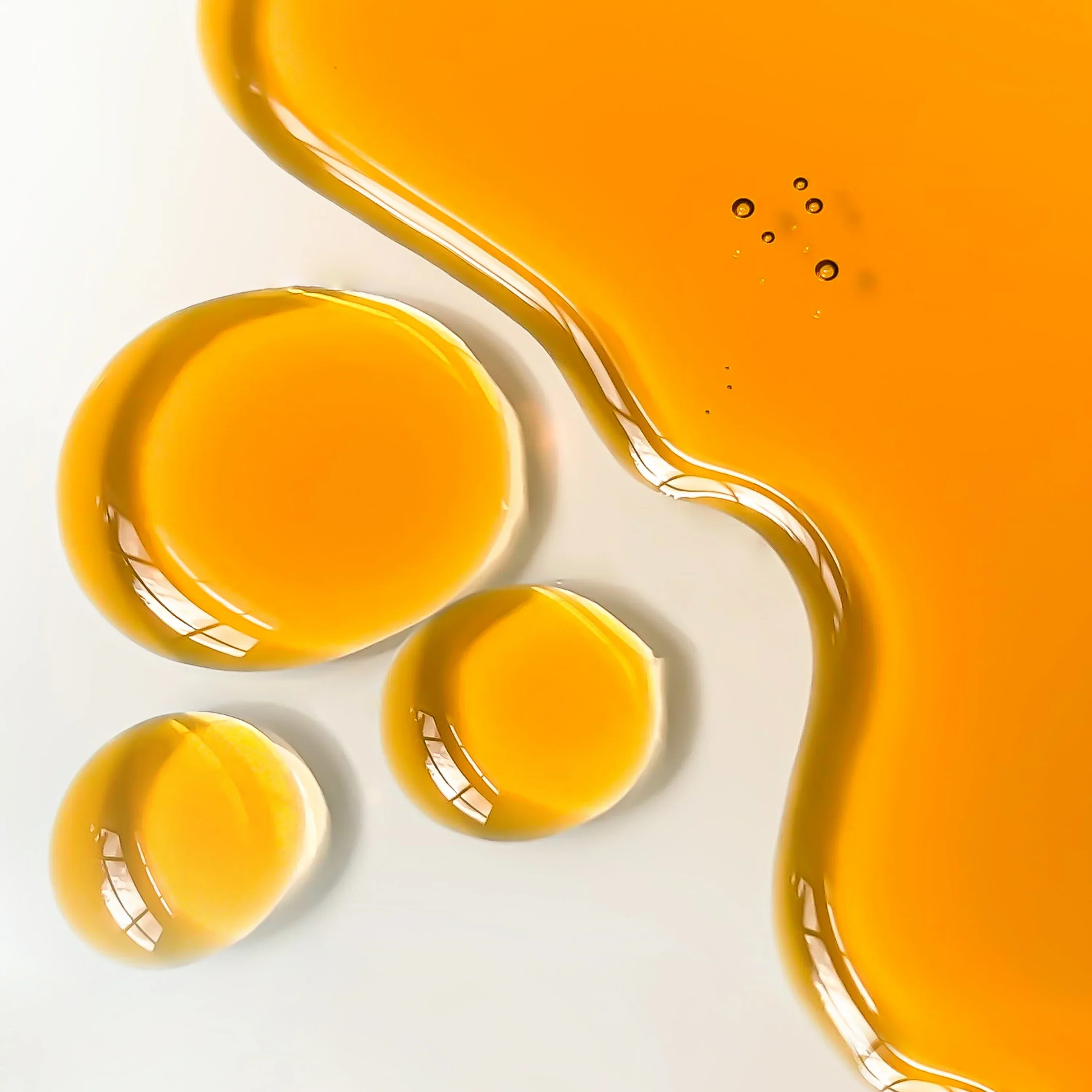 Sensitive Skin, Scientifically Perfected.